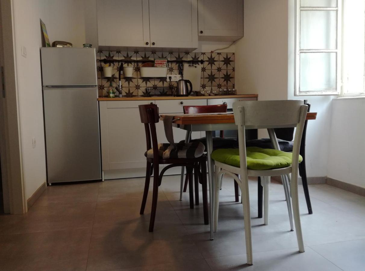 Apartament Mila Krk Krk Town