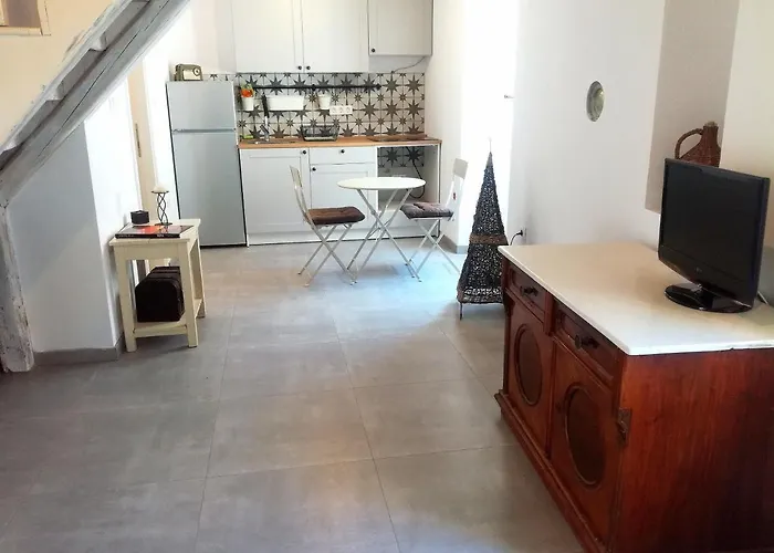 Apartment Mila Krk