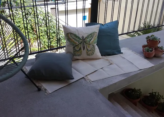 Apartment Mila Krk