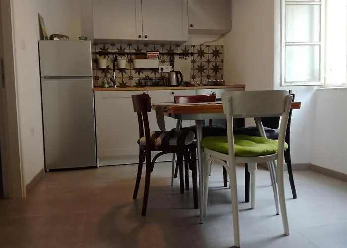 Apartment Mila Krk