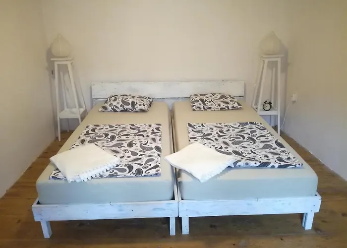 Apartment Mila Krk