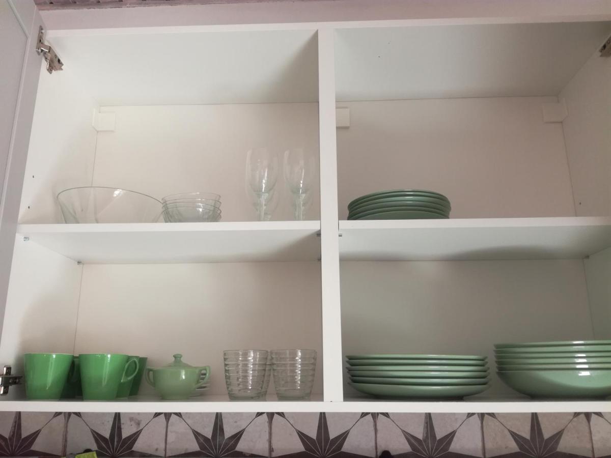 Apartment Mila Krk Krk Town