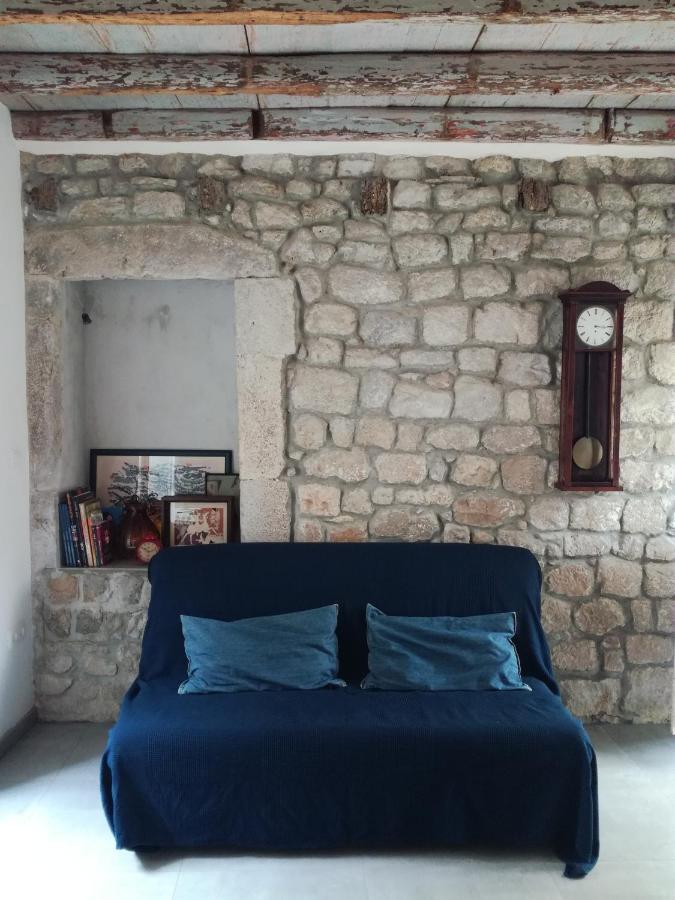 Mila Krk Apartment *