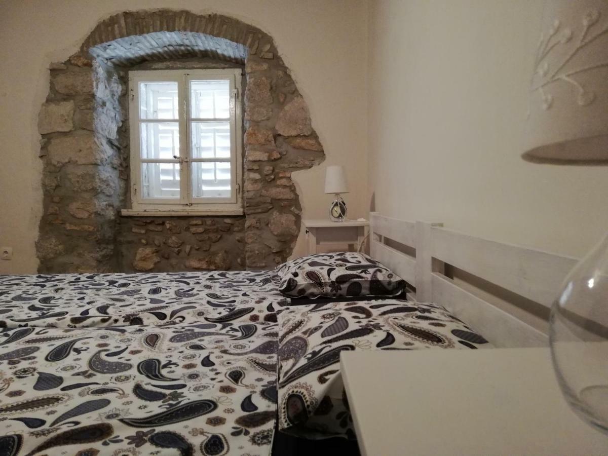 Mila Krk Krk Town